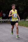 Senior mens 6 stage road relay, English National 6 and 4 Stage Road Relays, Sutton Park, Birmingham. Photo: David T. Hewitson/Sports for All Pics